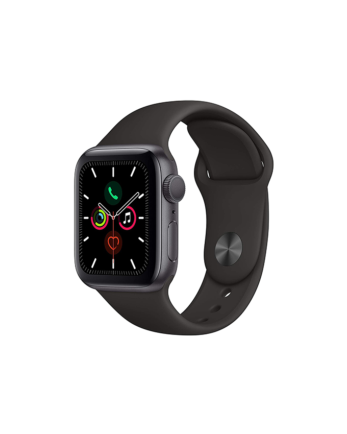 Apple Watch Series 5, Space Gray